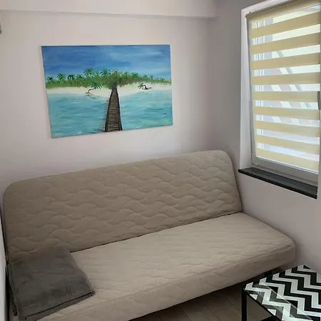 Trawers 公寓 维伦匝布赞斯基