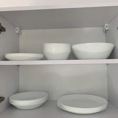 Trawers 公寓 维伦匝布赞斯基