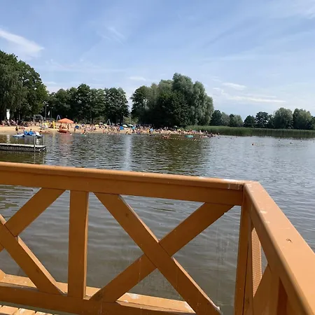 Apartament Trawers