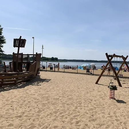 Trawers Wieleń Zaobrzanski