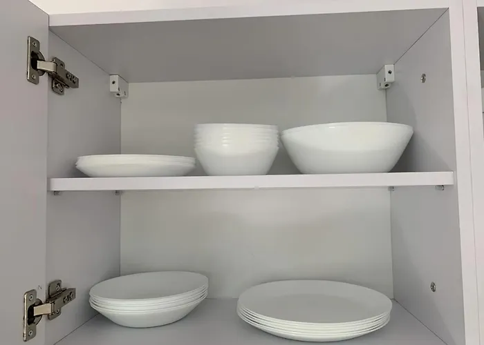 Trawers דירה ויאלן זאוברז'אנסקי